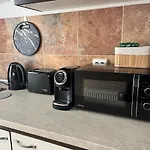 Anissia Apartament