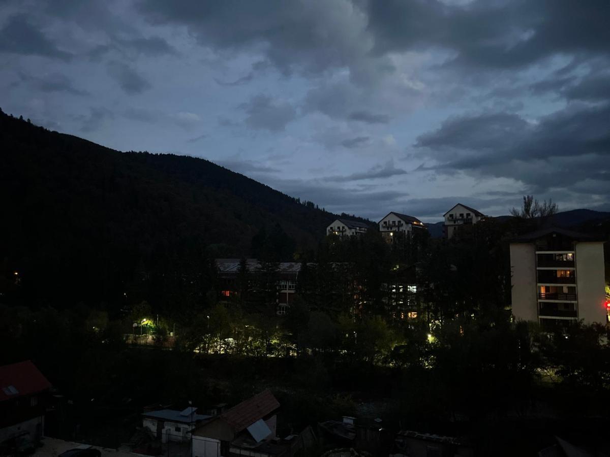 Anissia Apartament Sinaia