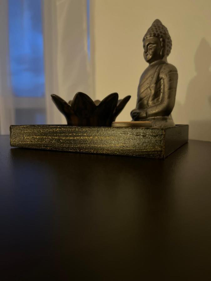 Anissia Apartament