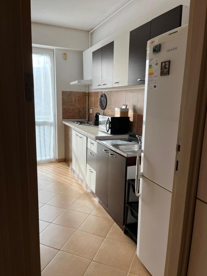 Anissia Apartament