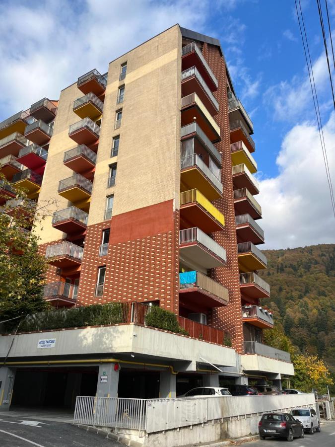 Apartament Anissia Apartament