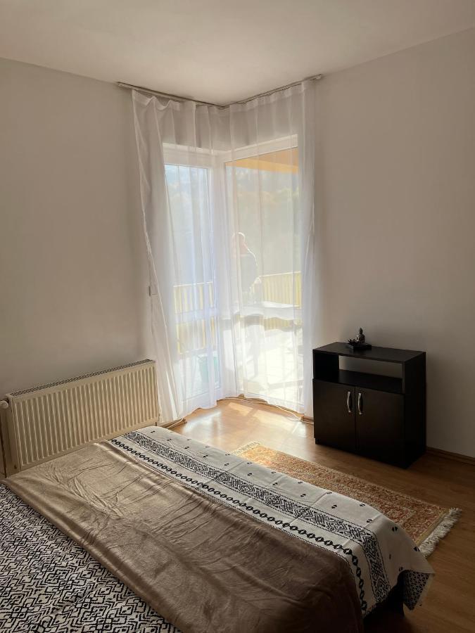 Apartament Anissia Apartament