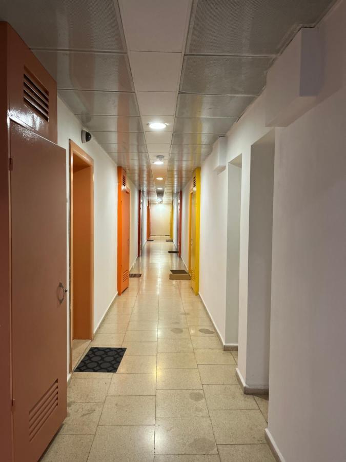 Anissia Apartament *