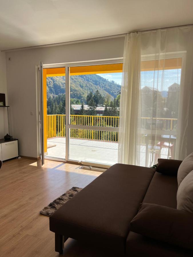 Apartament Anissia Apartament
