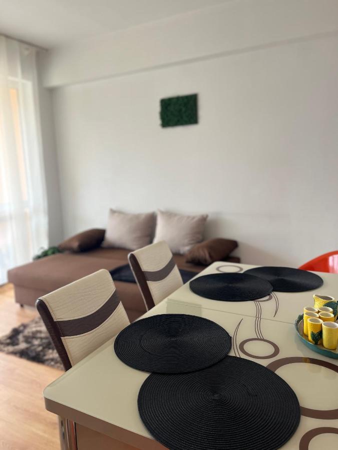 Anissia Apartament