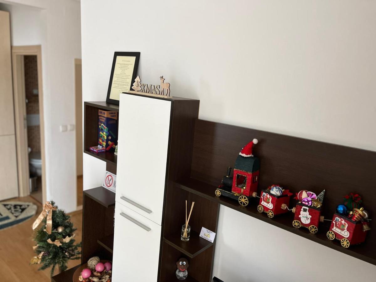 Apartament Anissia Apartament *